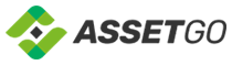 AssetGo logo