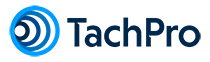 TachPro logo