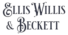 Ellis Willis & Beckett logo