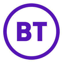 BT logo