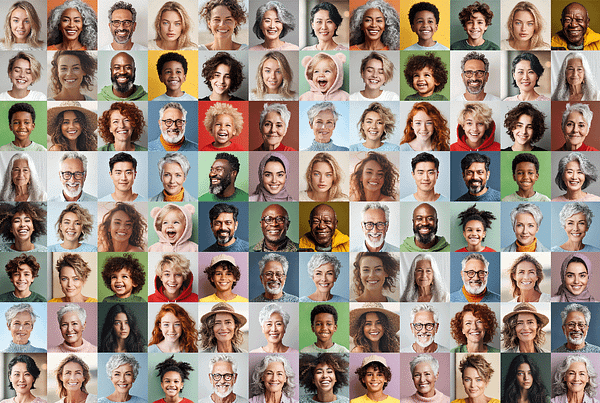 Generations - marketing strategies