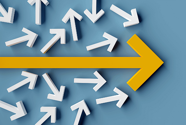 The pitfalls of sales-driven organisations
