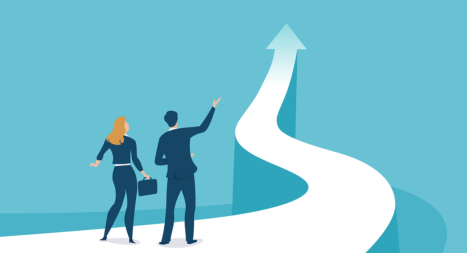 Maximising success: setting business growth goals with strategic analysis