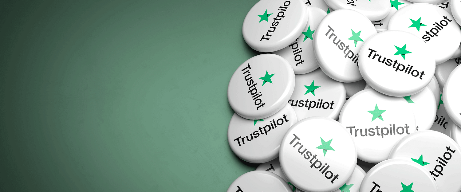 Trustpilot: 8 initiatives to enhance your score